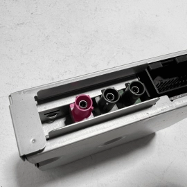 2016 AUDI A6 REAR VIEW CAMERA COMPUTER CONTROL MODULE UNIT OEM