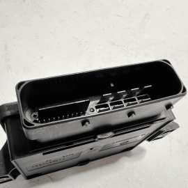 2016 AUDI A6 EMERGENCY PARKING BRAKE COMPUTER CONTROL MODULE UNIT OEM