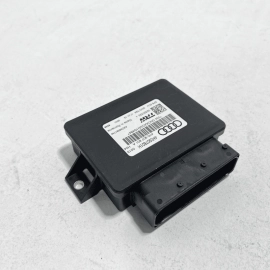 2016 AUDI A6 EMERGENCY PARKING BRAKE COMPUTER CONTROL MODULE UNIT OEM
