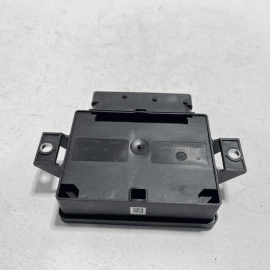 2016 AUDI A6 EMERGENCY PARKING BRAKE COMPUTER CONTROL MODULE UNIT OEM