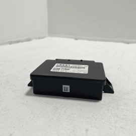 2016 AUDI A6 EMERGENCY PARKING BRAKE COMPUTER CONTROL MODULE UNIT OEM
