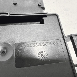 2016 AUDI A6 EMERGENCY PARKING BRAKE COMPUTER CONTROL MODULE UNIT OEM