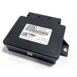 2016 AUDI A6 EMERGENCY PARKING BRAKE COMPUTER CONTROL MODULE UNIT OEM