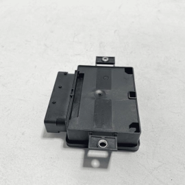 2016 AUDI A6 EMERGENCY PARKING BRAKE COMPUTER CONTROL MODULE UNIT OEM