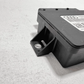 2016 AUDI A6 EMERGENCY PARKING BRAKE COMPUTER CONTROL MODULE UNIT OEM