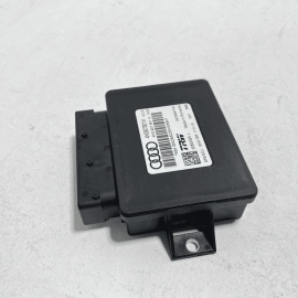 2016 AUDI A6 EMERGENCY PARKING BRAKE COMPUTER CONTROL MODULE UNIT OEM