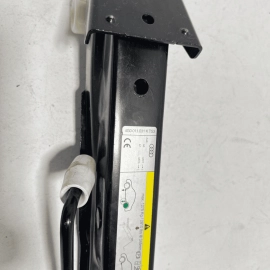 2012-13-14-15-16-17-2018 AUDI A6 EMERGENCY SPARE TIRE JACK W/ WRENCH OEM
