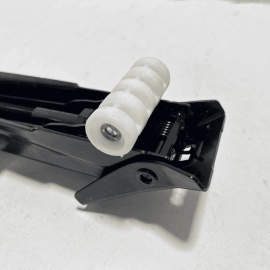2012-13-14-15-16-17-2018 AUDI A6 EMERGENCY SPARE TIRE JACK W/ WRENCH OEM