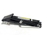 2012-13-14-15-16-17-2018 AUDI A6 EMERGENCY SPARE TIRE JACK W/ WRENCH OEM