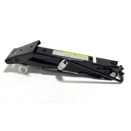 2012-13-14-15-16-17-2018 AUDI A6 EMERGENCY SPARE TIRE JACK W/ WRENCH OEM