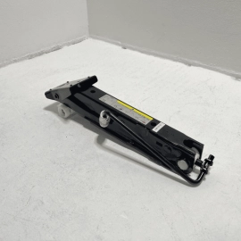 2012-13-14-15-16-17-2018 AUDI A6 EMERGENCY SPARE TIRE JACK W/ WRENCH OEM