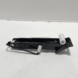 2012-13-14-15-16-17-2018 AUDI A6 EMERGENCY SPARE TIRE JACK W/ WRENCH OEM