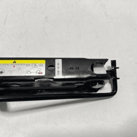2012-13-14-15-16-17-2018 AUDI A6 EMERGENCY SPARE TIRE JACK W/ WRENCH OEM