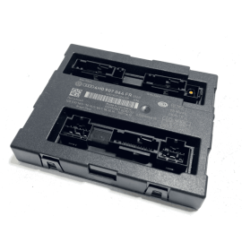 2016 AUDI A6 KEYLESS COMFORT ACCESS COMPUTER CONTROL MODULE UNIT OEM