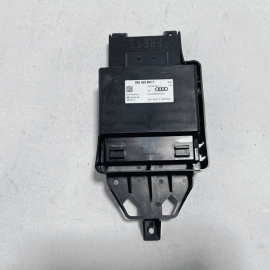 AUDI A6 2016 VOLTAGE REGULATOR CONTROL MODULE UNIT OEM