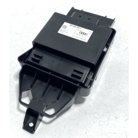 AUDI A6 2016 VOLTAGE REGULATOR CONTROL MODULE UNIT OEM