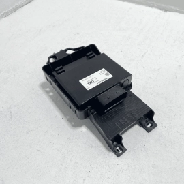 AUDI A6 2016 VOLTAGE REGULATOR CONTROL MODULE UNIT OEM