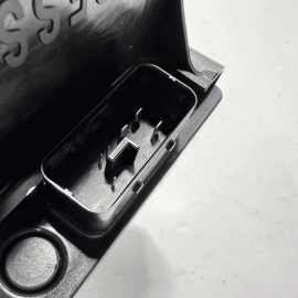 AUDI A6 2016 VOLTAGE REGULATOR CONTROL MODULE UNIT OEM