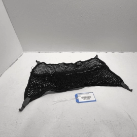 2016 AUDI A6 TRUNK FLOOR LUGGAGE COMPARTMENT CARGO NET OEM