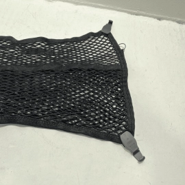2016 AUDI A6 TRUNK FLOOR LUGGAGE COMPARTMENT CARGO NET OEM