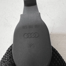 2016 AUDI A6 TRUNK FLOOR LUGGAGE COMPARTMENT CARGO NET OEM