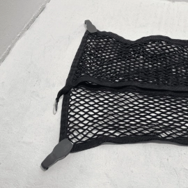 2016 AUDI A6 TRUNK FLOOR LUGGAGE COMPARTMENT CARGO NET OEM