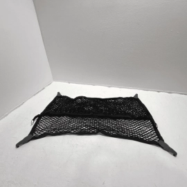 2016 AUDI A6 TRUNK FLOOR LUGGAGE COMPARTMENT CARGO NET OEM