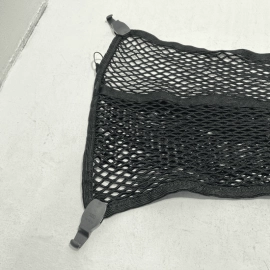 2016 AUDI A6 TRUNK FLOOR LUGGAGE COMPARTMENT CARGO NET OEM