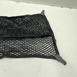 2016 AUDI A6 TRUNK FLOOR LUGGAGE COMPARTMENT CARGO NET OEM