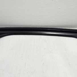 2016-2018 AUDI A6 REAR LEFT DRIVER DOOR WINDOW FRAME RUBBER SEAL CHANNEL OEM