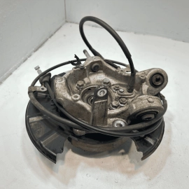 2013-2020 ACURA MDX AWD REAR LEFT DRIVER SIDE SPINDLE KNUCKLE HUB OEM