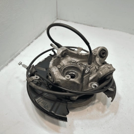 2013-2020 ACURA MDX AWD REAR LEFT DRIVER SIDE SPINDLE KNUCKLE HUB OEM