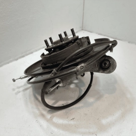 2013-2020 ACURA MDX AWD REAR LEFT DRIVER SIDE SPINDLE KNUCKLE HUB OEM