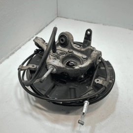 2013-2020 ACURA MDX AWD REAR LEFT DRIVER SIDE SPINDLE KNUCKLE HUB OEM