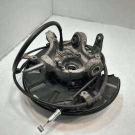 2013-2020 ACURA MDX AWD REAR LEFT DRIVER SIDE SPINDLE KNUCKLE HUB OEM