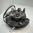 2013-2020 ACURA MDX AWD REAR LEFT DRIVER SIDE SPINDLE KNUCKLE HUB OEM