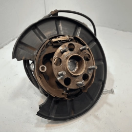 2013-2020 ACURA MDX AWD REAR LEFT DRIVER SIDE SPINDLE KNUCKLE HUB OEM