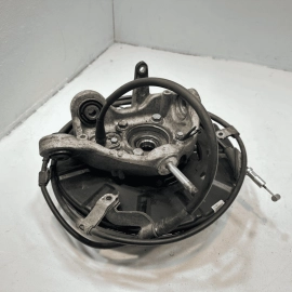 2013-2020 ACURA MDX AWD REAR LEFT DRIVER SIDE SPINDLE KNUCKLE HUB OEM