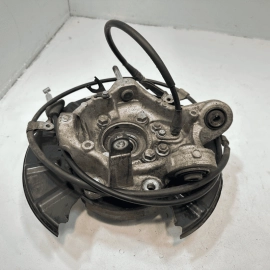 2013-2020 ACURA MDX AWD REAR LEFT DRIVER SIDE SPINDLE KNUCKLE HUB OEM