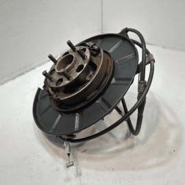 2013-2020 ACURA MDX AWD REAR LEFT DRIVER SIDE SPINDLE KNUCKLE HUB OEM