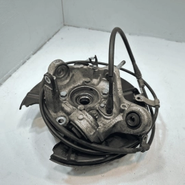 2013-2020 ACURA MDX AWD REAR LEFT DRIVER SIDE SPINDLE KNUCKLE HUB OEM