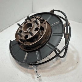 2013-2020 ACURA MDX AWD REAR LEFT DRIVER SIDE SPINDLE KNUCKLE HUB OEM