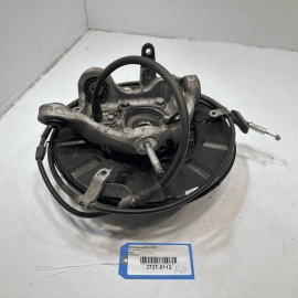 2013-2020 ACURA MDX AWD REAR LEFT DRIVER SIDE SPINDLE KNUCKLE HUB OEM
