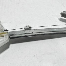 2014-2020 Acura MDX Front Right Passenger Door Window Regulator w/Motor OEM