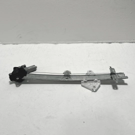 2014-2020 Acura MDX Front Right Passenger Door Window Regulator w/Motor OEM