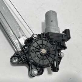 2014-2020 Acura MDX Front Right Passenger Door Window Regulator w/Motor OEM