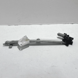 2014-2020 Acura MDX Front Right Passenger Door Window Regulator w/Motor OEM