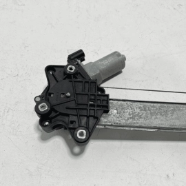 2014-2020 Acura MDX Front Right Passenger Door Window Regulator w/Motor OEM
