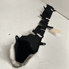 Trunk Luggage Insulation Cover Panel Trim OEM 2007-2013 MERCEDES S550 W221