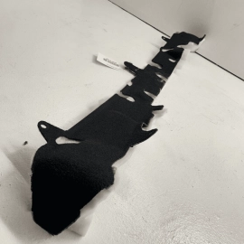 Trunk Luggage Insulation Cover Panel Trim OEM 2007-2013 MERCEDES S550 W221